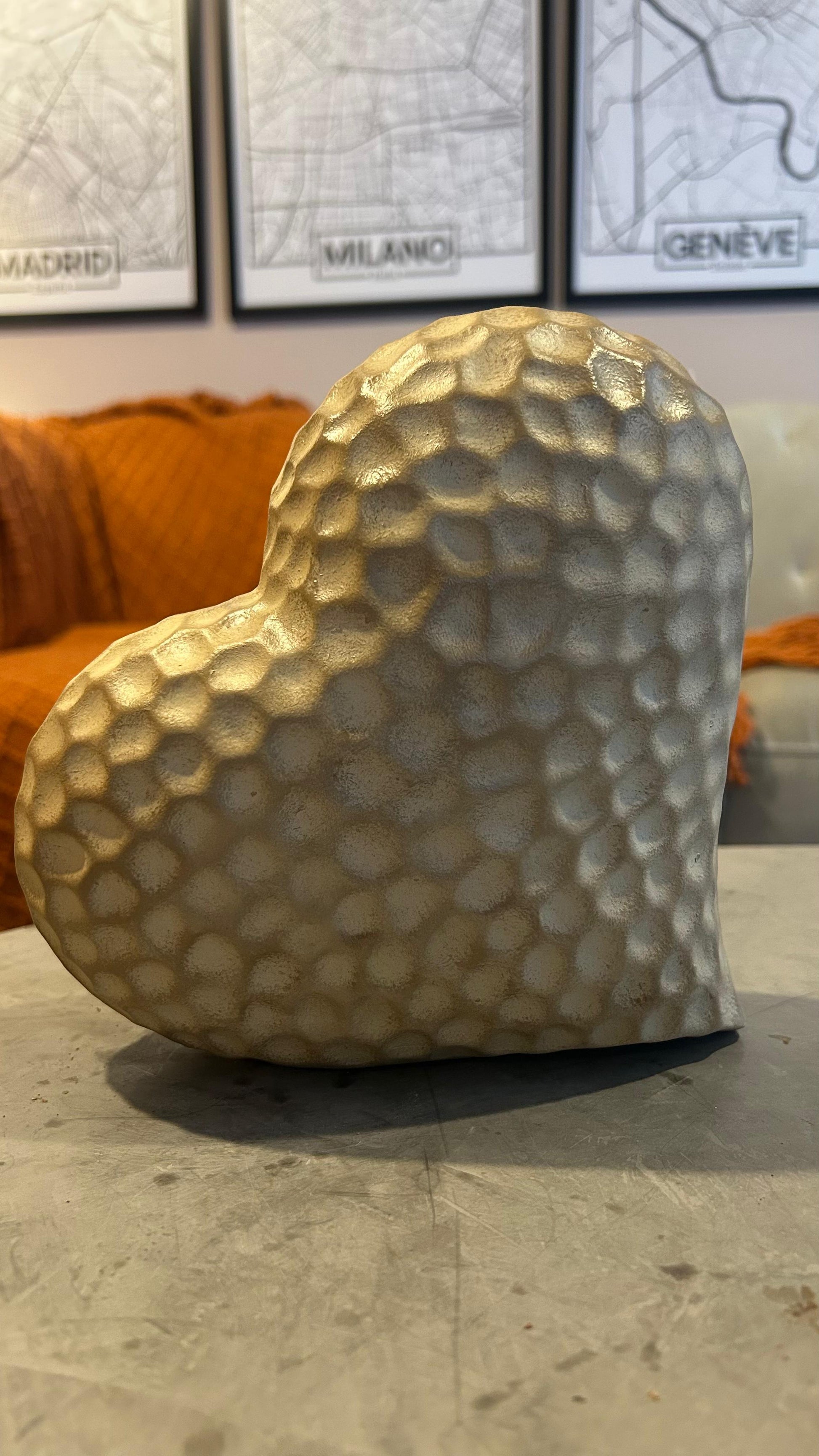 CORAZÓN