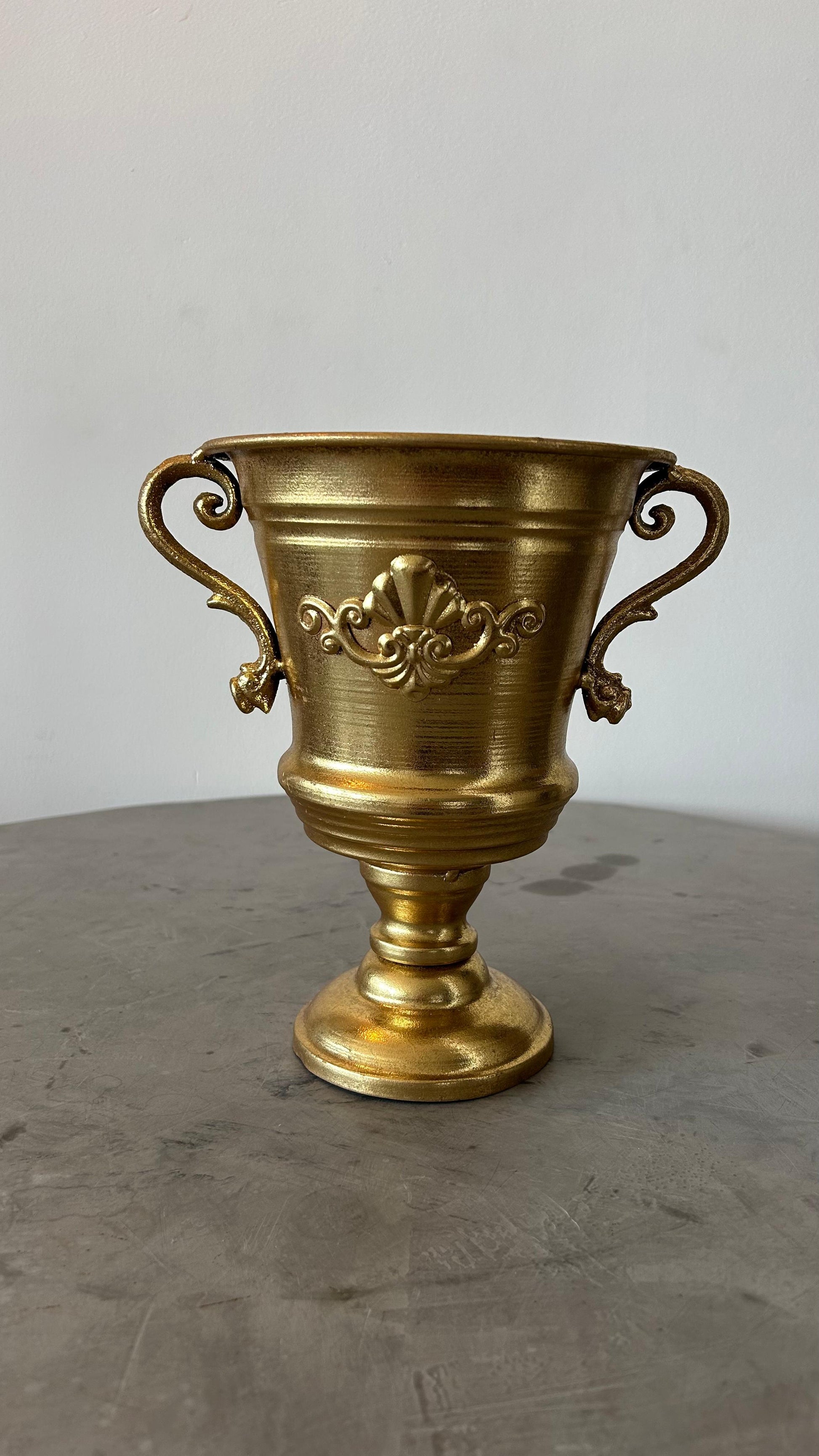 COPA GRIAL