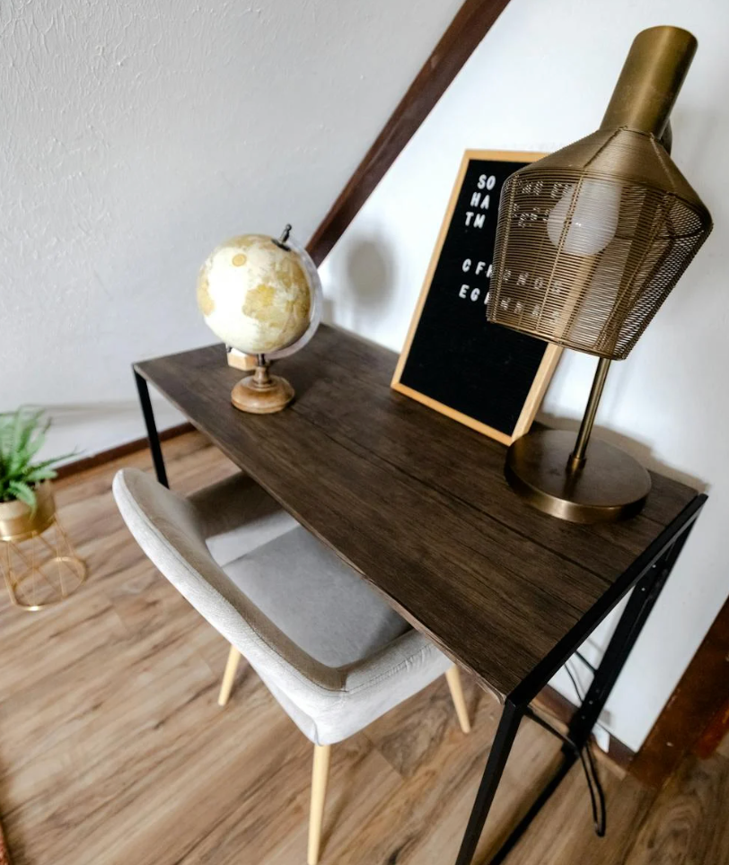 🌾 Texturas que hacen tu casa más acogedora