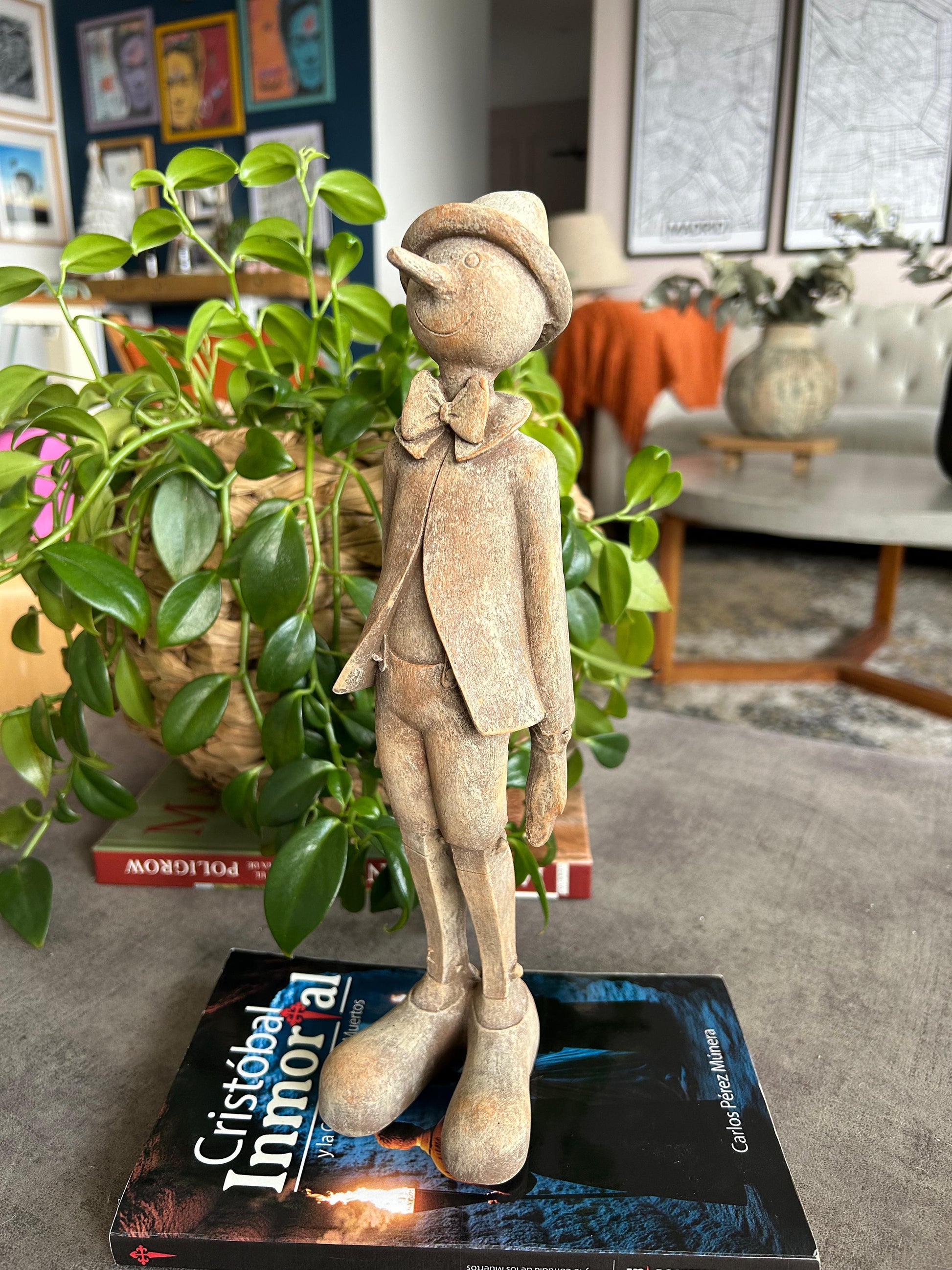 PINOCHO