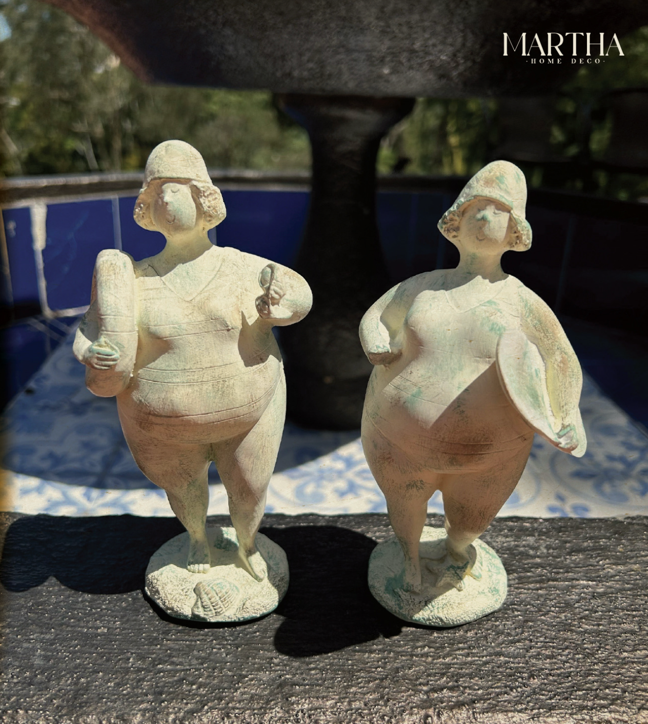 BAÑISTAS
