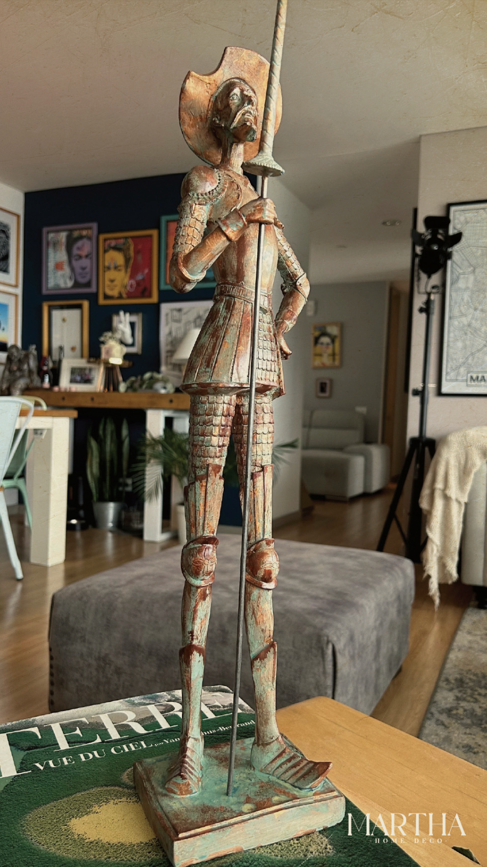 QUIJOTE