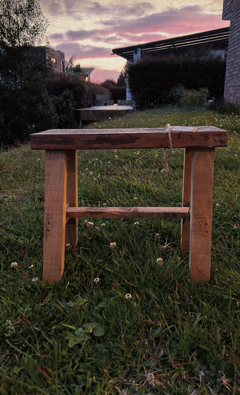 MESA AUXILIAR OLIVE S