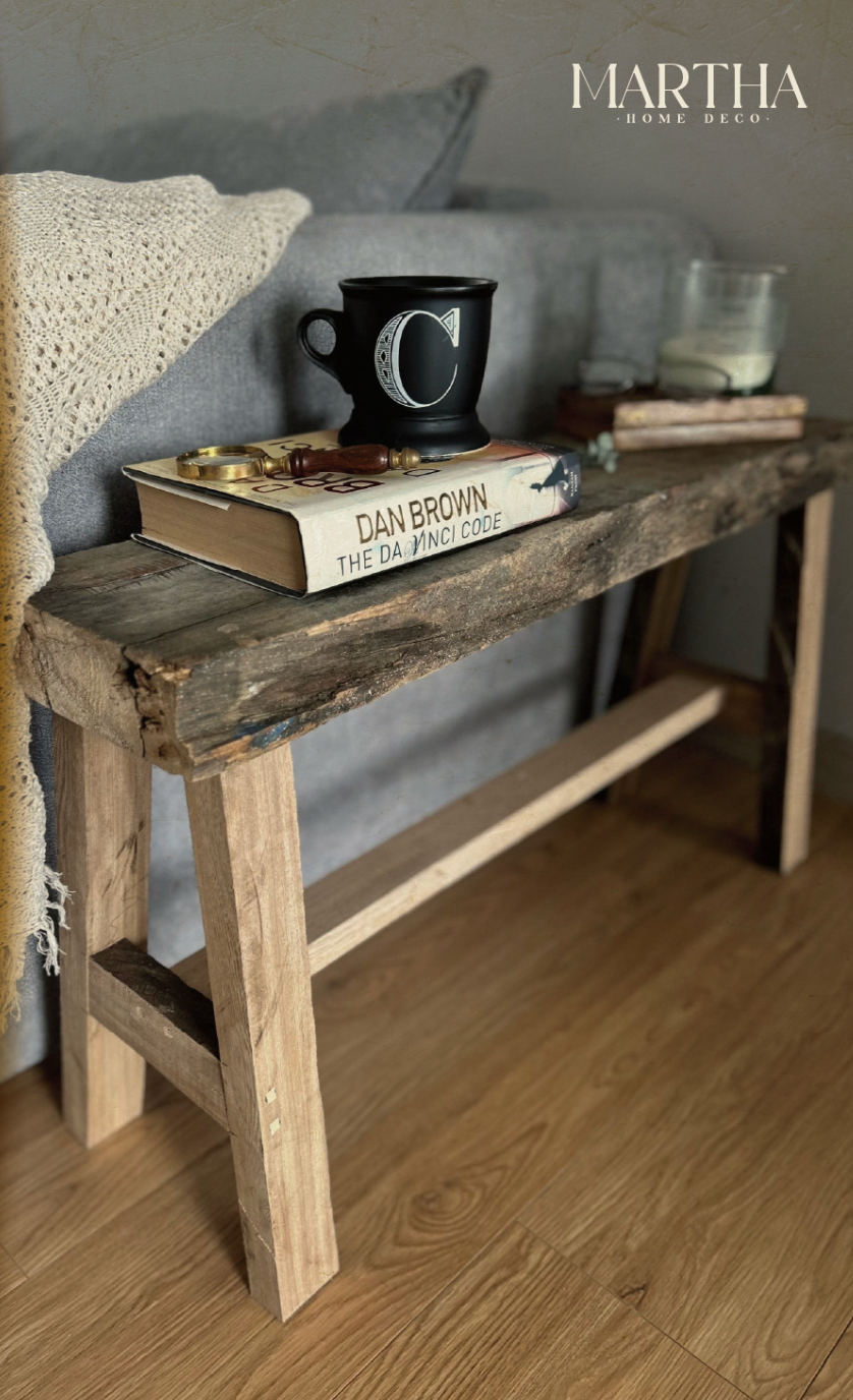 MESA AUXILIAR OLIVE M