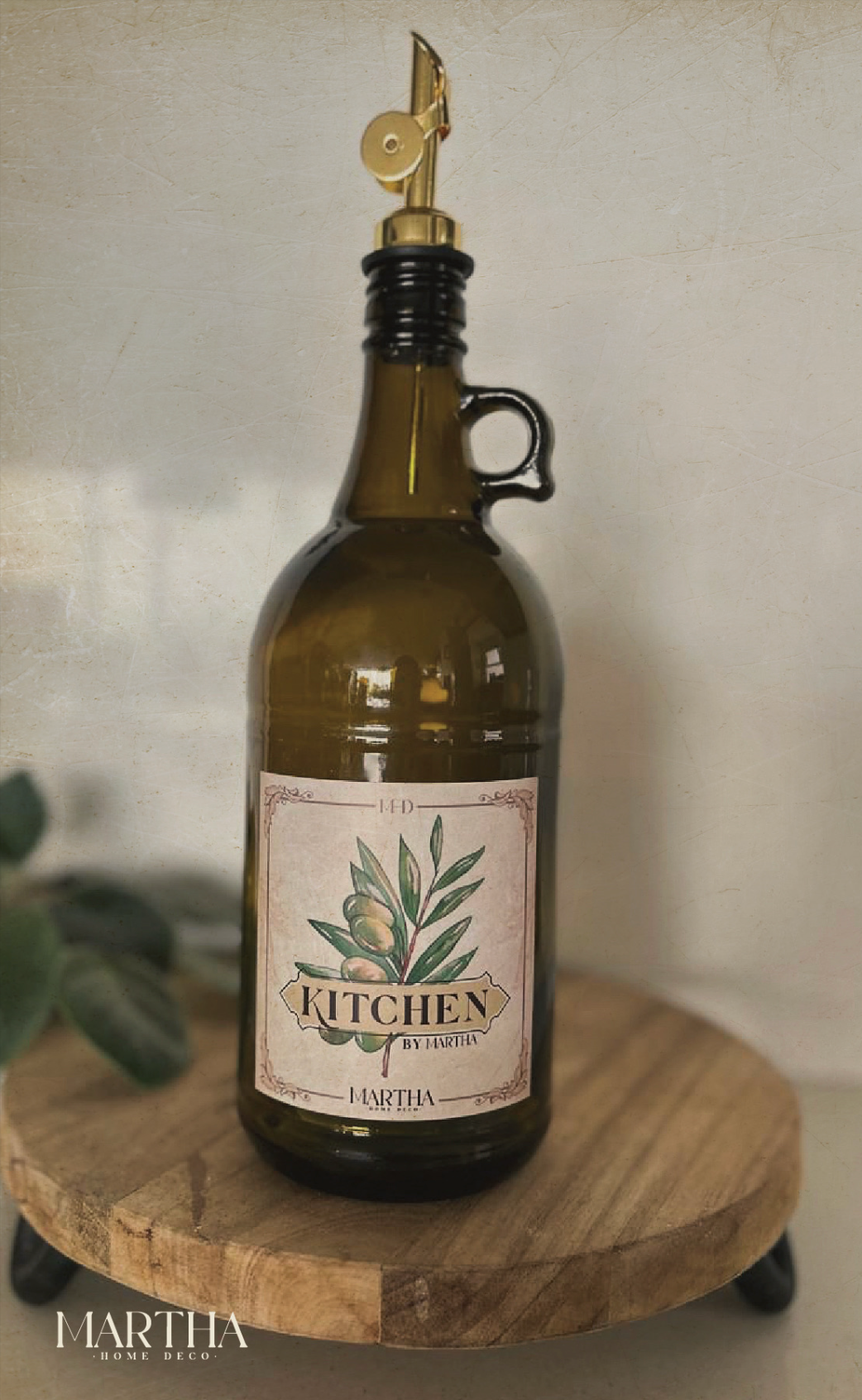FRASCO KITCHEN 750 ML