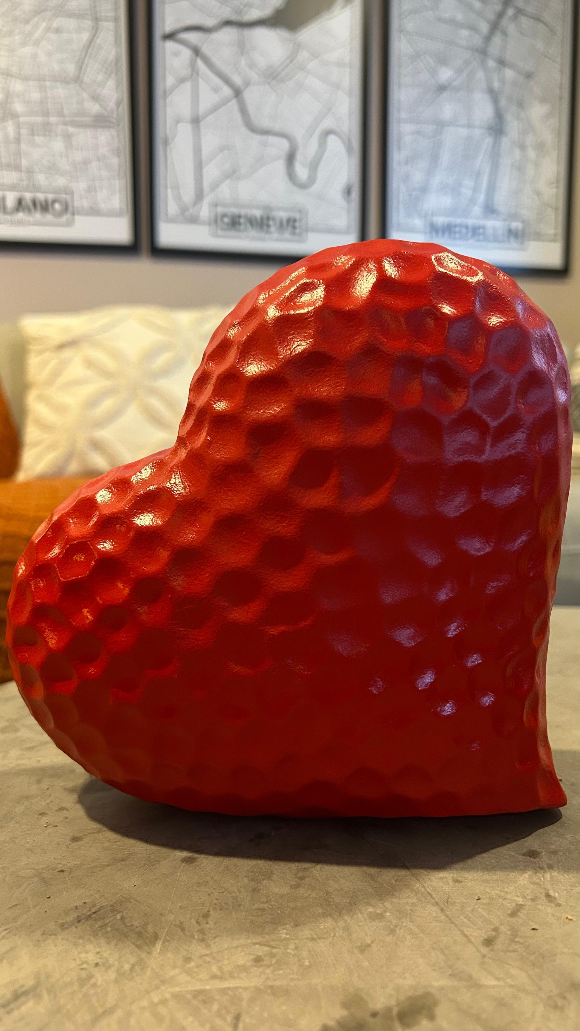 CORAZÓN