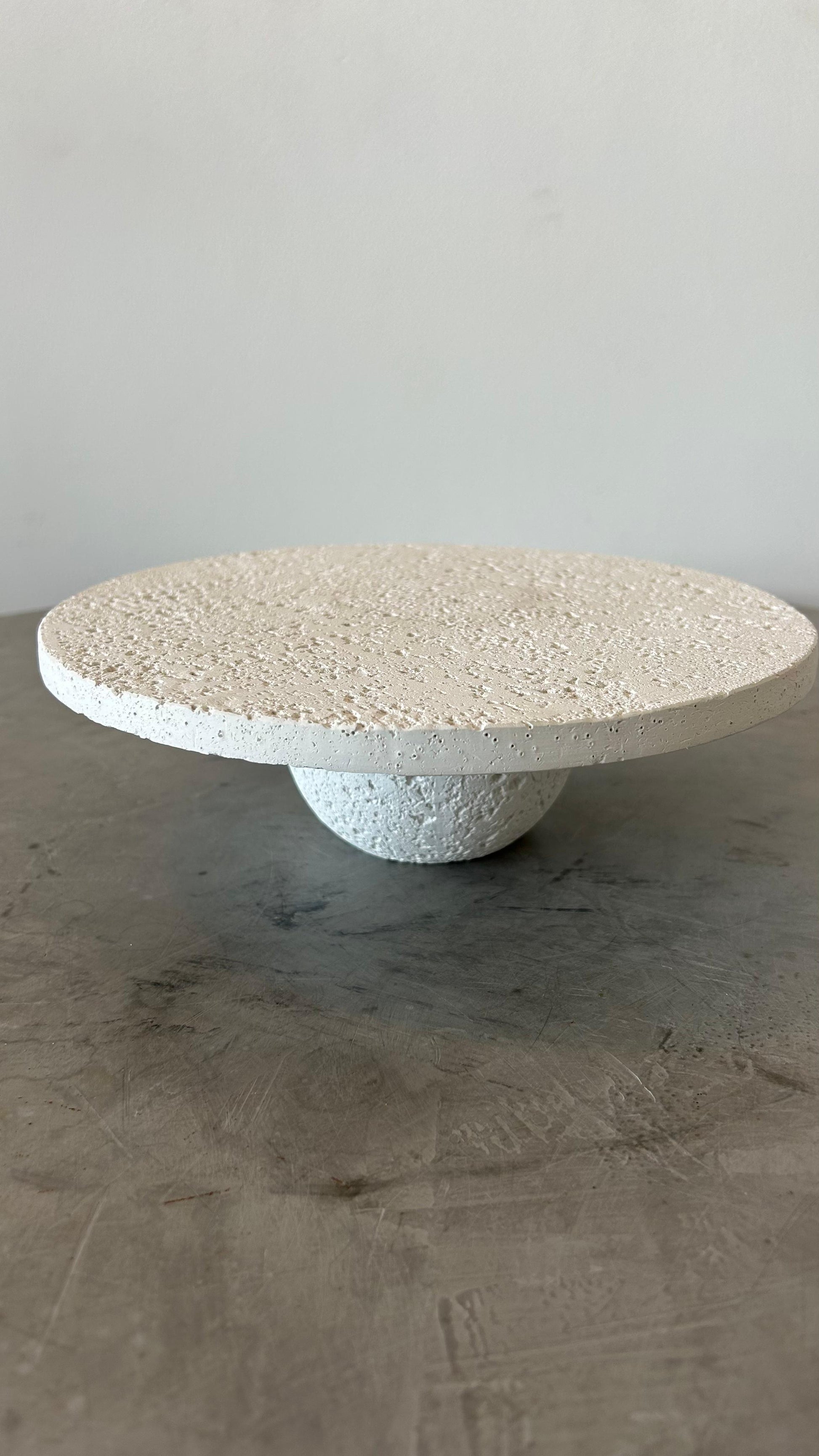 BASE BLANCA