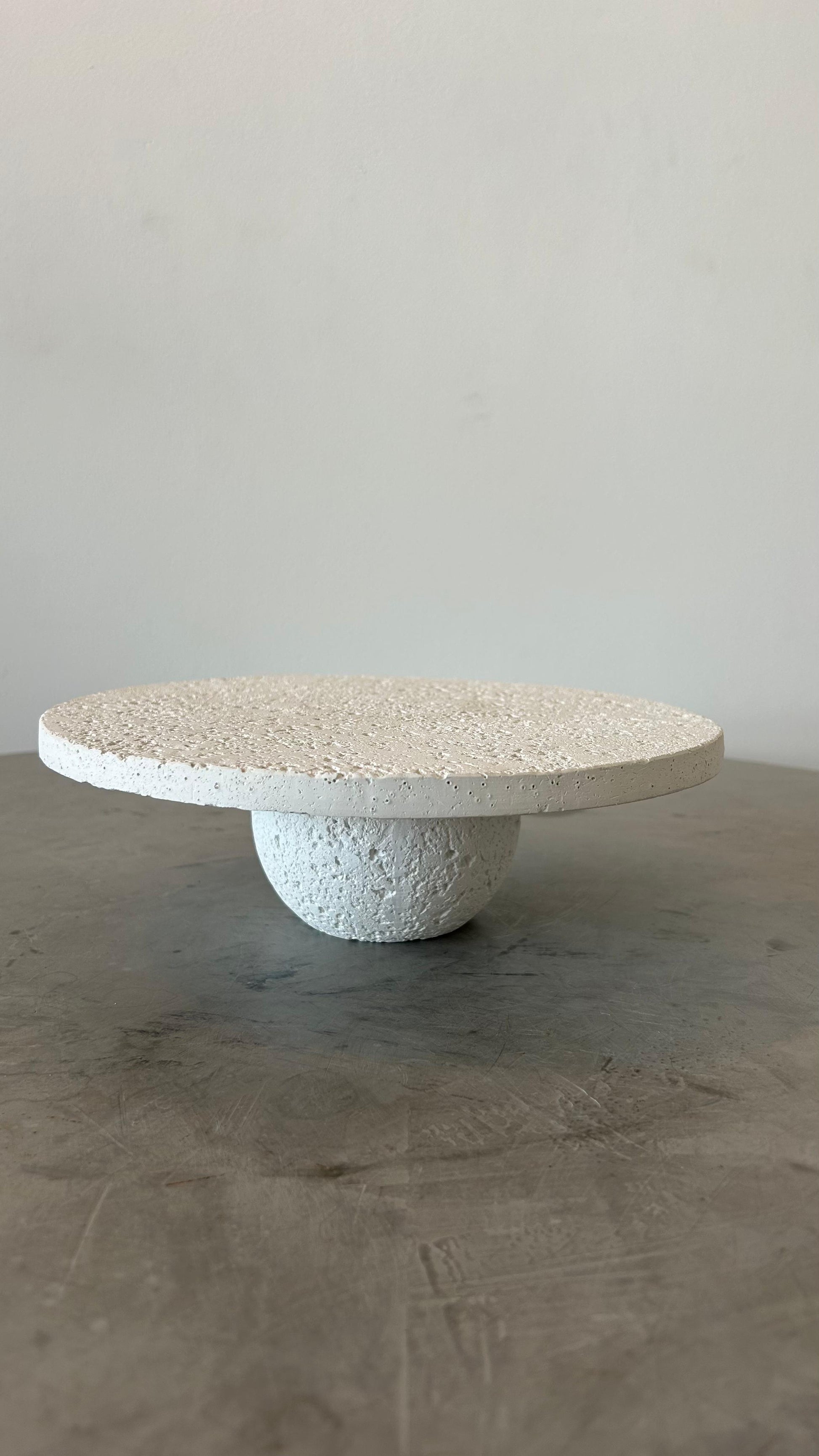 BASE BLANCA