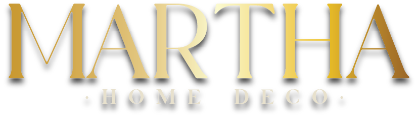 Martha HomeDeco